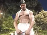 AndreyHoyos ass