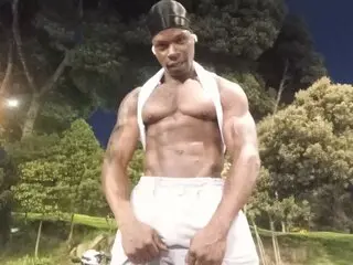 AndreyHoyos ass