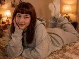 AnnitaBenshoof toy
