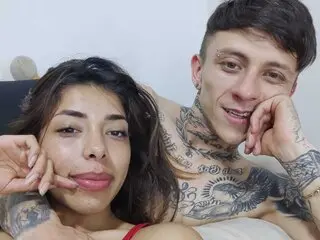 AronAndKate fuck