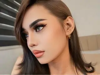 BlaireAnderson livejasmine