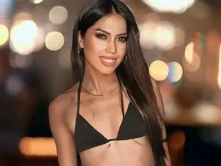 CapriceDiva jasminlive
