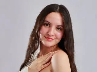 ChloeDurgot live