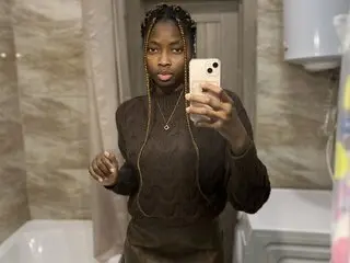 ChloePerce livesex