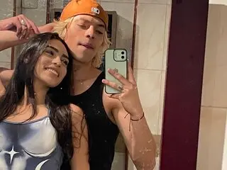 ChrisAndVane recorded