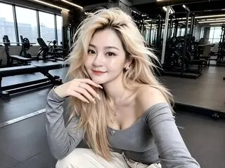 ClaraFang jasmine