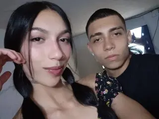 DakotaAndDerek pictures