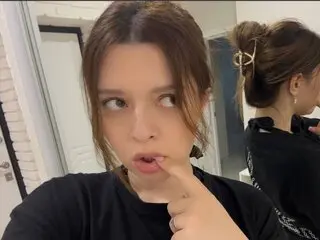 DevonaChurchey sex