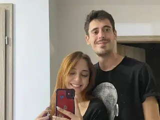 DhaliaAndMikele fuck