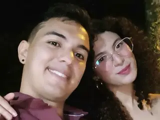 DylanAndAlly pussy