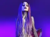 EdenGlam naked