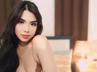 EliseHamilthon cam