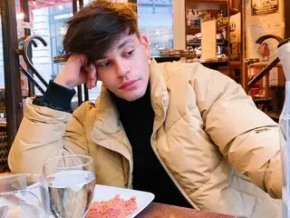 ElliotRose anal