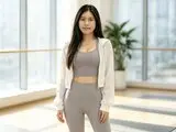 EmilJing livejasmin.com