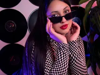 HanniClark pussy