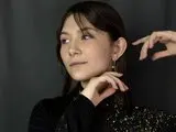JenneferAspacio cam