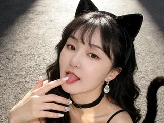 JiangHuihui pussy