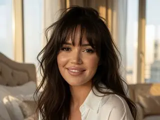 JodieBanderas video