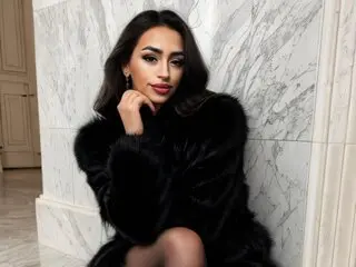 LexaSawyer jasmine