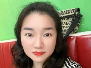 LunaYua livesex