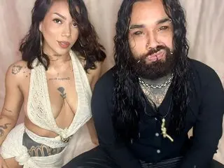 MarlyAndArias video