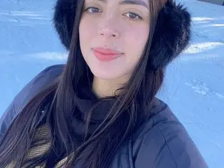 MavisDell jasminlive
