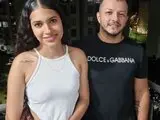 MeganandJoshua naked