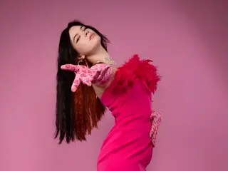MelisaMays shows