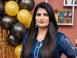 NiliNoresh pussy