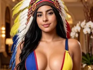 NorahGold livejasmin