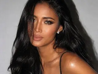 RoxySanchez livesex