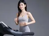 SerenaQing cam